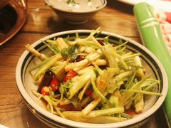 -芝麻花餐厅(祁家豁子店)