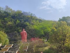 -陶祖圣境风景区