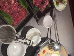 -骨之味·筒骨汤火锅(江头店)
