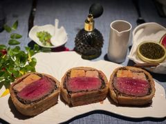 -弦月窗LUNETTE BY AMANDA(复兴路店)