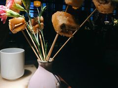 红糖麻糍-桂满陇-西湖船宴(西单大悦城店)