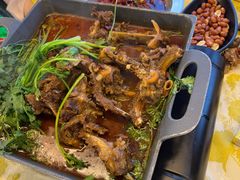 -铭副琦食·虾蟹烩馆(渔人码头店)