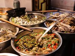 -长平老姿娘夜粥(平东一街店)