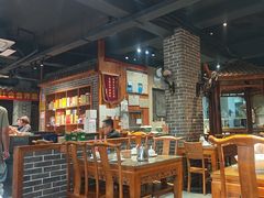 -新派川菜馆(济南路店)