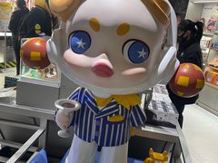 -泡泡玛特POPMART(西单大悦城店)
