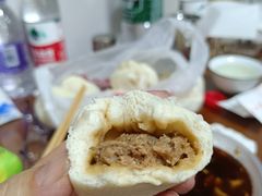 -庆丰包子铺(大慧寺22号平房店)