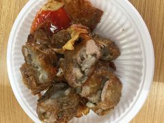 -老闽味沙茶面·姜母鸭(传承35年曾厝垵店)