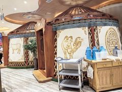 -额尔敦传统涮.冰煮羊火锅(乌兰察布体育场店)