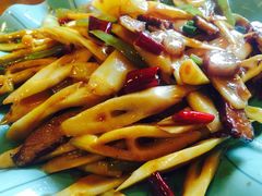 -水浒人家·胶东海鲜家常菜(高区店)