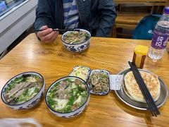 -夏家合汁(天润花园小区店)