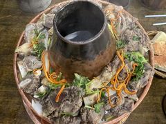 -小辣椒·川菜馆·羌家铜锅土火锅(茂县店)