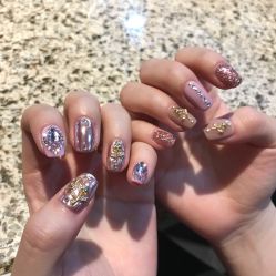 -Fanni美甲美睫皮肤管理