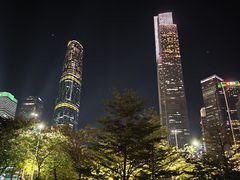 -广州四季酒店