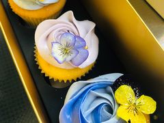 -Biteology Artisan Cakes(红庄·国际文化保税创新园店)