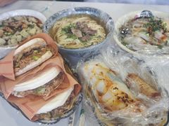 -八分场凉皮老店(正宗)