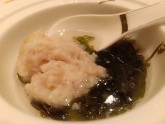 -扬州香格里拉·香宫中餐厅