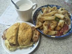 -沙溪兄茶餐厅