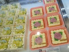 -DEMO黛慕蛋糕(中泰店)