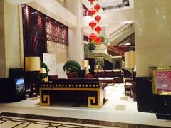 -锦龙国际酒店(天津奥体中心华苑地铁站店)