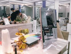 -潘多拉Hairsalon