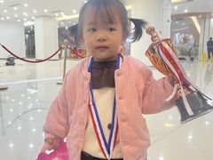 -酷贝儿童成长中心(嘉宏·大橘印象荟店)