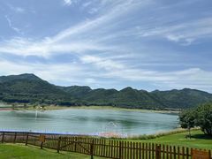 -北京金海湖景区