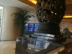-广州白云机场雅高铂尔曼大酒店