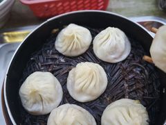 -鲁氏汤包王(长白街店)