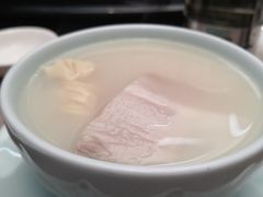 腌笃鲜-夜上海(新天地店)