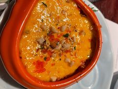 -松鹤精致料理(五一中路店)