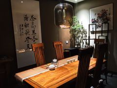-王府茶宴(大观园总店)