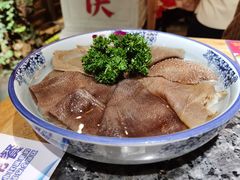 水牛毛肚-蜀大侠火锅(四川北路店)