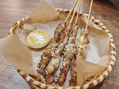 -曼谷食堂·泰国家庭料理(丹桂路店)