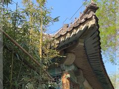 -恭王府博物馆