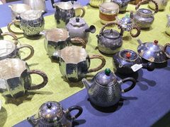 -东浩兰生上海世博展览馆