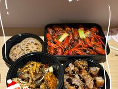 -靓靓蒸虾·头牌蒸虾(雪松路总店)