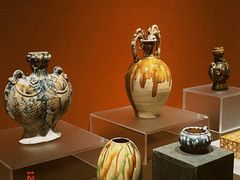 -陕西历史博物馆