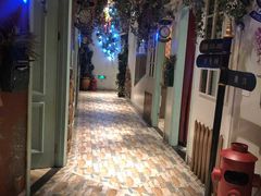 -火吧PTV聚会餐厅(10号店)