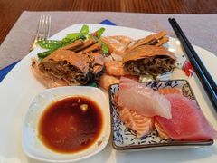 -浙江西子宾馆·瑶园咖啡厅