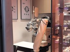 -MUJOSH木九十眼镜(人广来福士店)