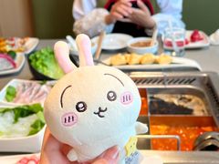 -海底捞火锅(苏宁生活广场店)