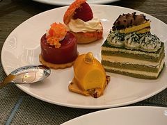 -TABLE·味西餐厅-成都茂业JW万豪酒店
