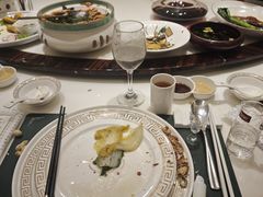 -沪华海鲜大酒楼(南汇店)