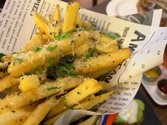 -1861意大利餐厅(文化广场店)