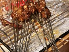 -喝丢一只鞋海鲜烧烤·海肠捞饭(文体街店)