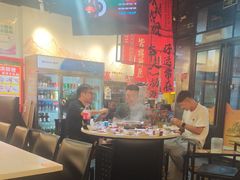 -京门活鱼馆·鱼火锅(百子湾（原红庙）店)