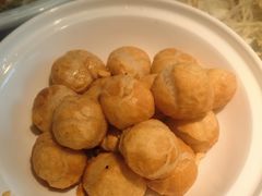 -赠李白·如诗的川味(余杭万达广场店)