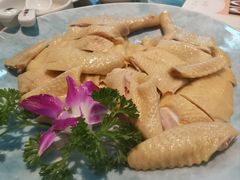 -點無缺茶楼·海鲜酒家(世博店)