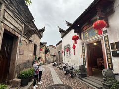 -董府·古宅餐厅