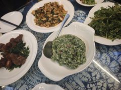 茴香饭-瑞丰园庭院餐厅·白族传统家常菜